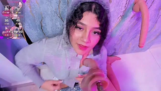 mia cataleiya online show from 15, 11, 2025