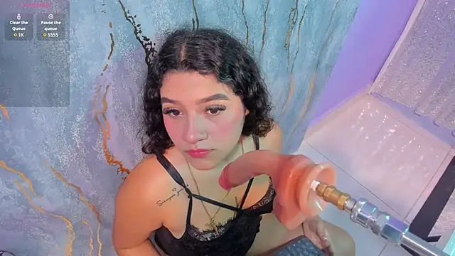 mia cataleiya online show from 29, 10, 2025