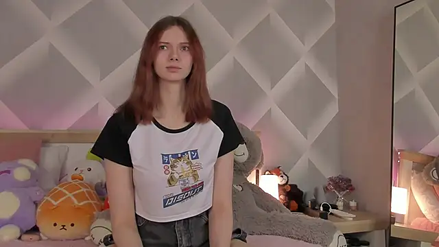 MJ Watson online show from 5, 11, 2025