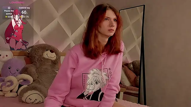 MJ Watson online show from 30, 10, 2025