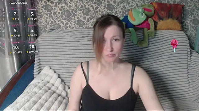 LesanaMagic online show from 31, 3, 2026