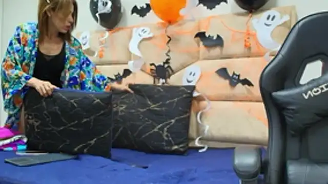 Angell cooper online show from 30, 10, 2025