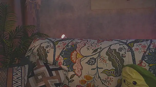 Charming winky online show from 3, 10, 2025