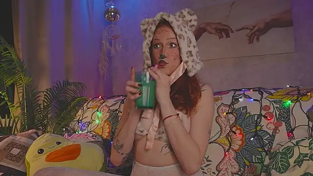 Charming winky online show from 23, 10, 2025