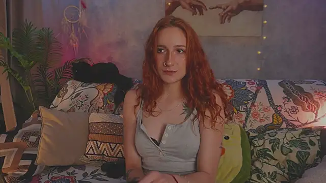 Charming winky online show from 19, 9, 2025