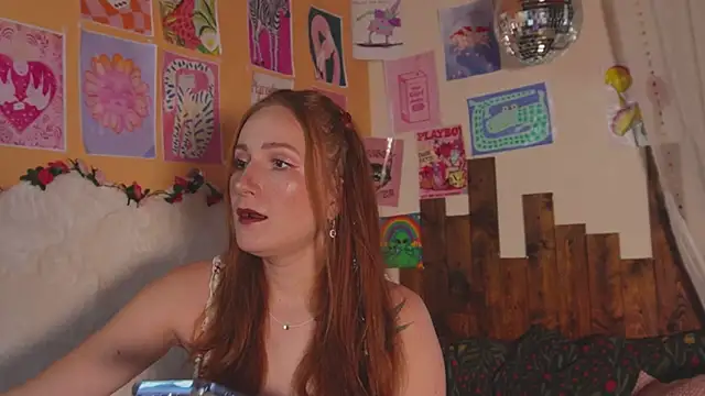Charming winky online show from 9, 8, 2026