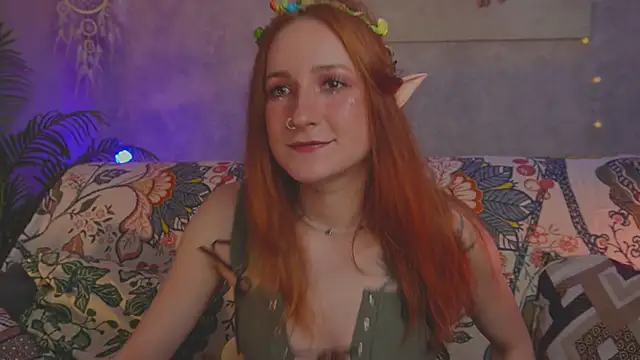 Charming winky online show from 25, 9, 2025