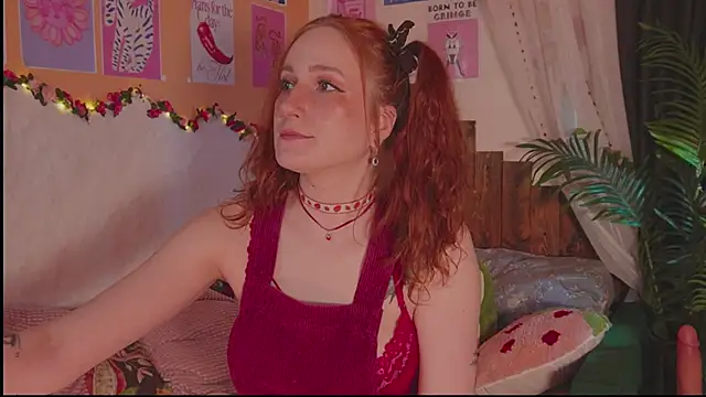 Charming winky online show from 28, 3, 2026