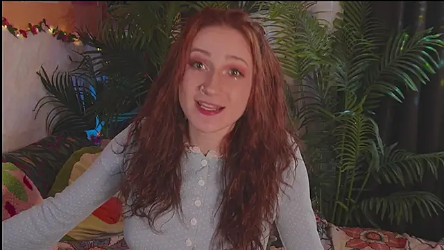 Charming winky online show from 24, 5, 2026