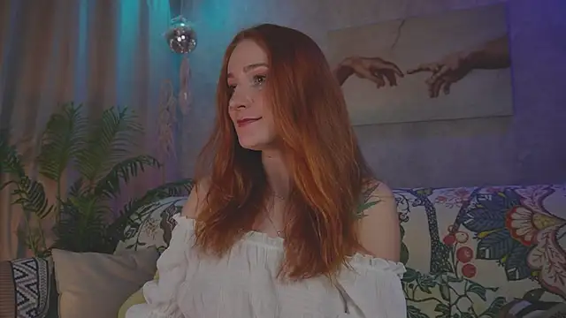 Charming winky online show from 7, 10, 2025