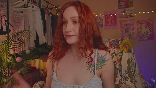 Charming winky online show from 4, 12, 2025