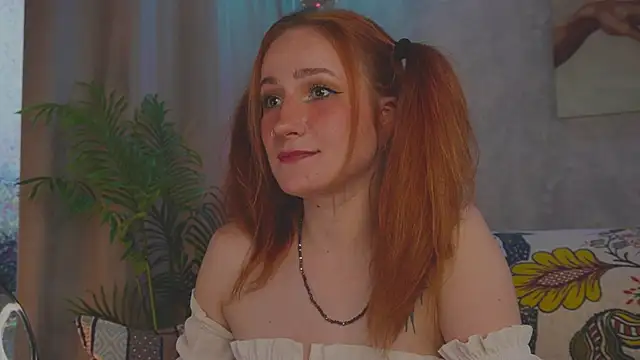 Charming winky online show from 4, 10, 2025