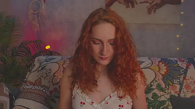 Charming winky online show from 21, 9, 2025