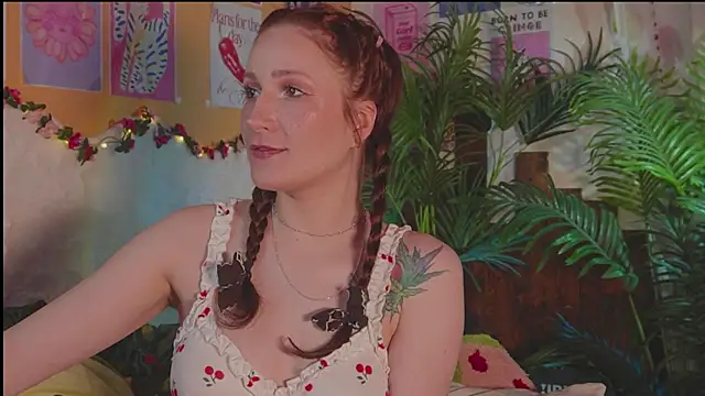 Charming winky online show from 17, 5, 2026