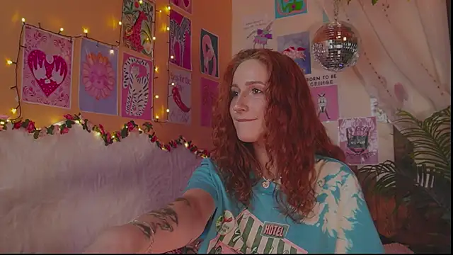 Charming winky online show from 10, 2, 2026