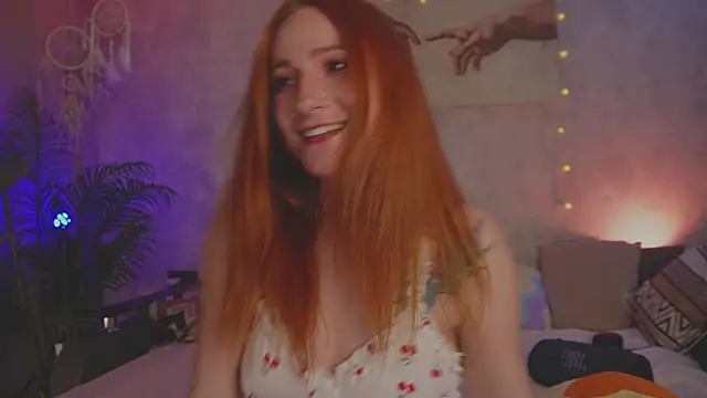 Charming winky online show from 12, 9, 2025