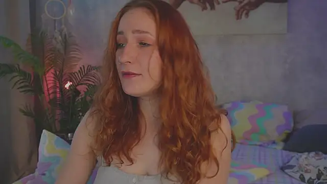 Charming winky online show from 2, 10, 2025