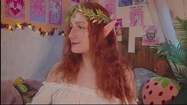 Charming winky online show from 24, 3, 2026