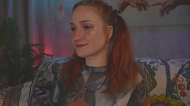 Charming winky online show from 6, 10, 2025