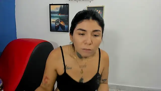 Totalprincedemonlatin online show from 7, 11, 2025