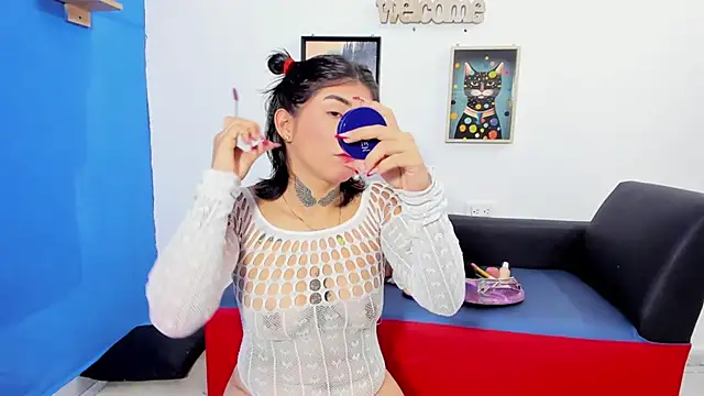 Totalprincedemonlatin online show from 31, 10, 2025