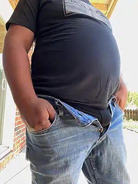 Snapshot of Jedr10 chatting on 9, 10, 2025 Jedr10 online show from 9, 10, 2025