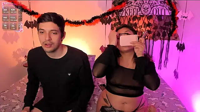 kylietimothee online show from 12, 10, 2025