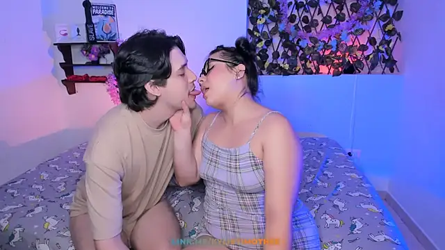 kylietimothee online show from 12, 4, 2026