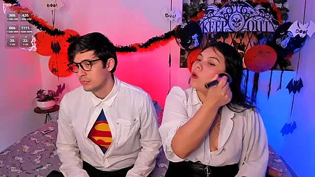 kylietimothee online show from 26, 10, 2025