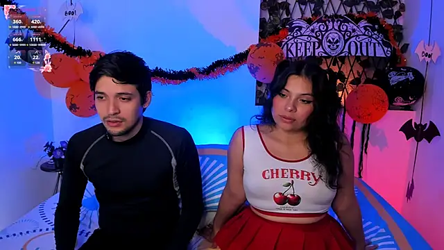 kylietimothee online show from 2, 11, 2025