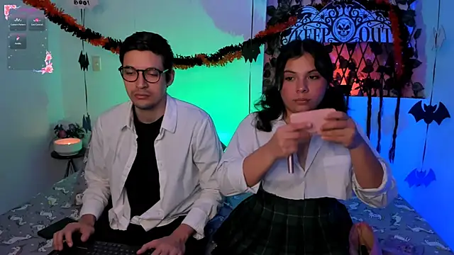 kylietimothee online show from 18, 10, 2025