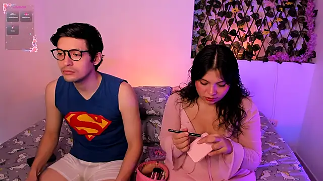 kylietimothee online show from 29, 11, 2025