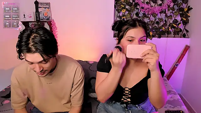 kylietimothee online show from 5, 2, 2026