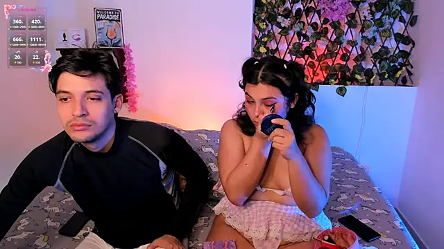 kylietimothee online show from 8, 1, 2026