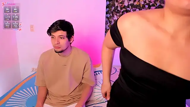 kylietimothee online show from 14, 11, 2025