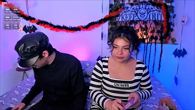 kylietimothee online show from 22, 10, 2025