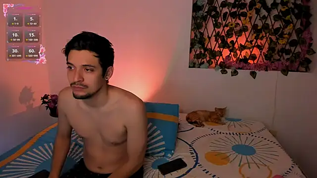 kylietimothee online show from 3, 10, 2025