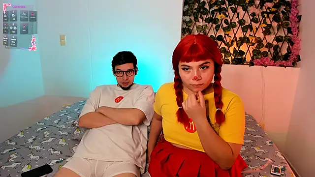 kylietimothee online show from 20, 11, 2025