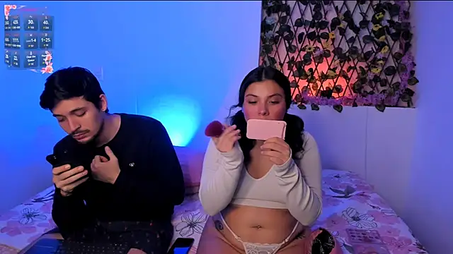 kylietimothee online show from 8, 10, 2025