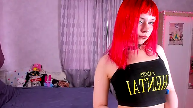 Margot Berry online show from 21, 9, 2025