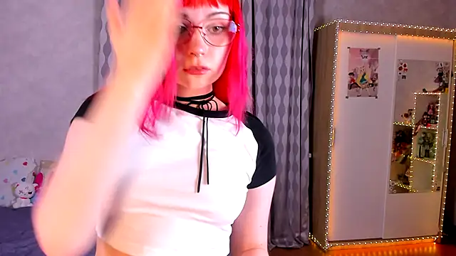 Margot Berry online show from 25, 9, 2025