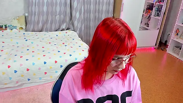 Margot Berry online show from 8, 10, 2025