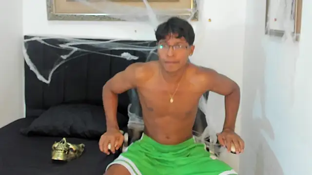 cassian gold online show from 15, 10, 2025