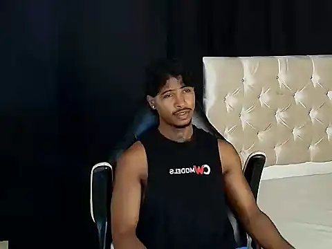 cassian gold online show from 8, 3, 2026