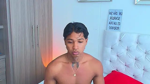 cassian gold online show from 7, 6, 2026