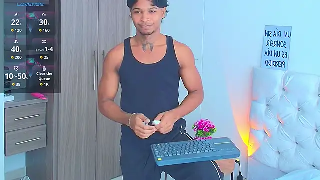 cassian gold online show from 9, 7, 2026