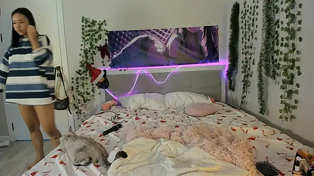 harimin online show from 24, 11, 2025