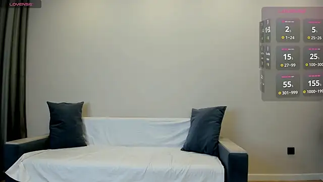 harimin online show from 24, 9, 2025