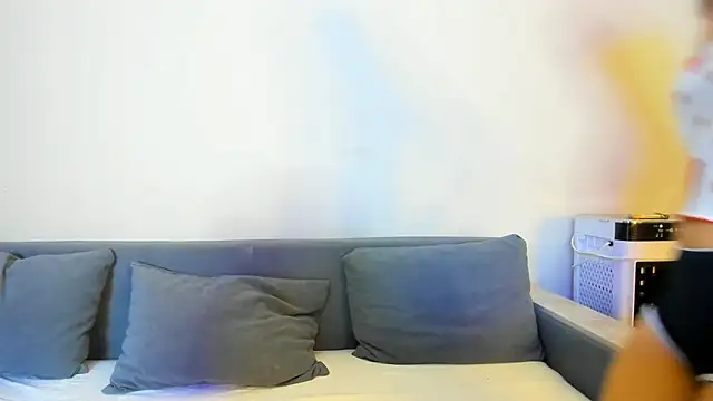 harimin online show from 4, 11, 2025