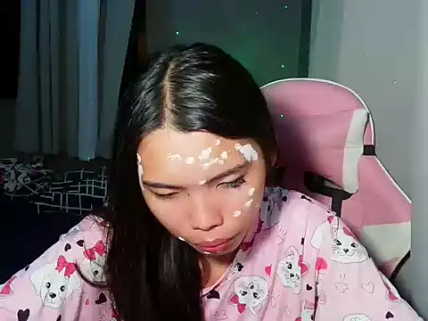 cutie milker online show from 31, 5, 2026